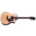 Taylor 354ce 12  String