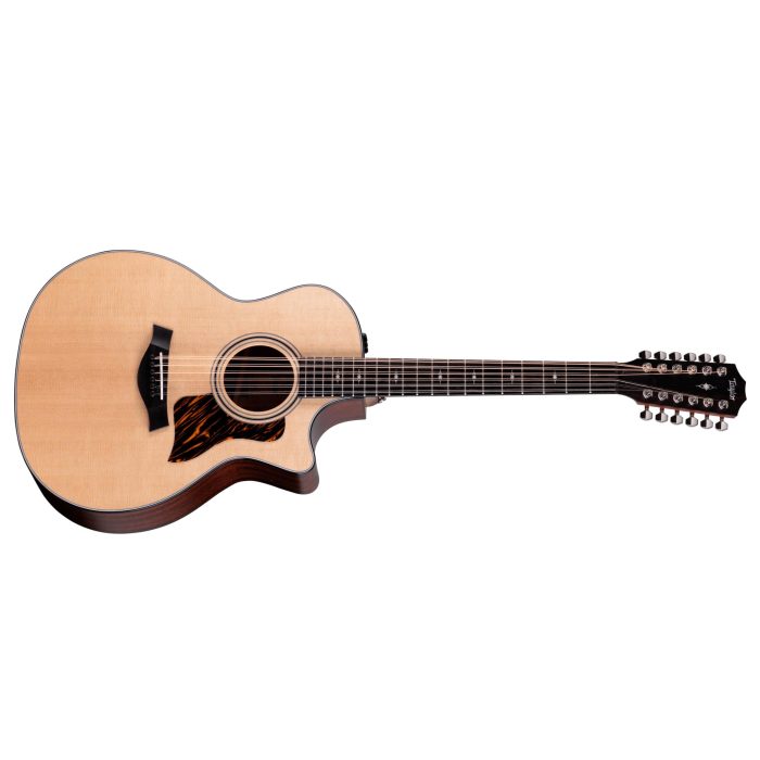 Taylor 354ce 12  String