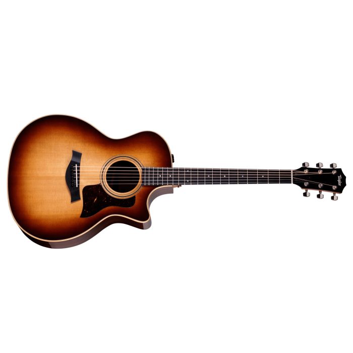 Taylor 414ce Studio Shaded Edgeburst