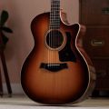 Taylor 414ce Studio Shaded Edgeburst