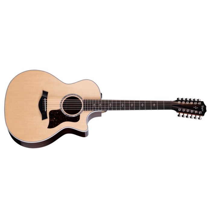 Taylor 454ce 12-String Natural