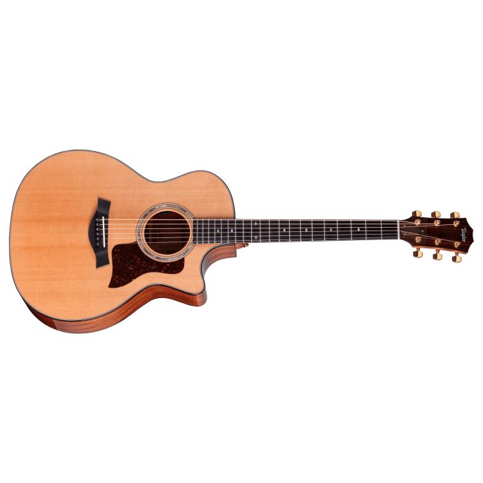 Taylor Legacy 514ce - Limited to 250 units worldwide