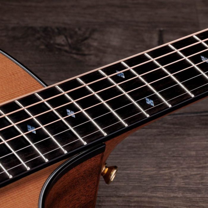 Taylor Legacy 514ce - Limited to 250 units worldwide