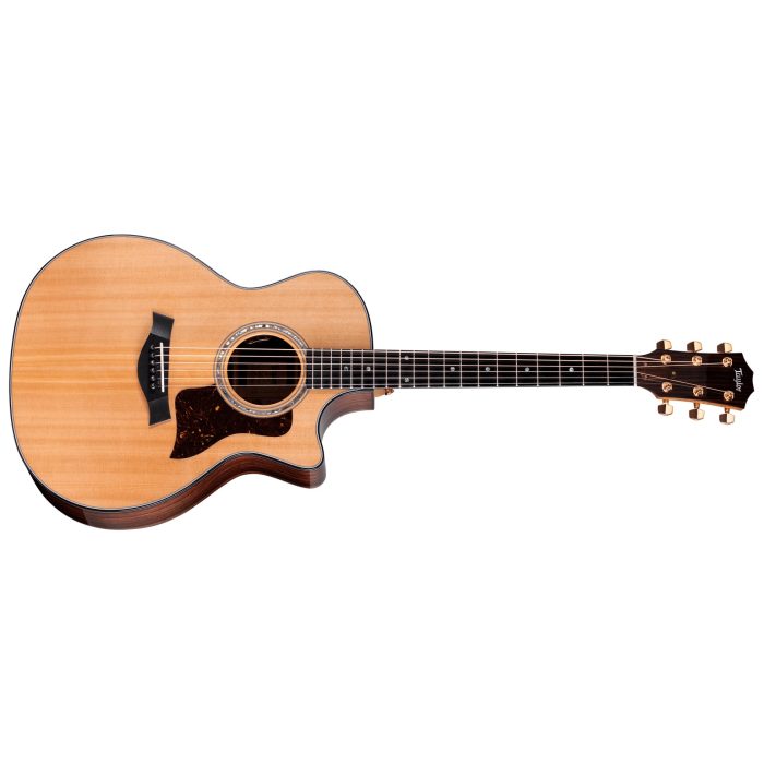 Taylor Legacy 714ce - Limited to 250 units worldwide