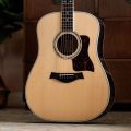 Taylor Legacy 810e - Limited to 250 units worldwide