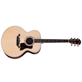 Taylor Legacy 815e - Limited to 250 units worldwide