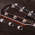 Taylor Legacy 815e - Limited to 250 units worldwide