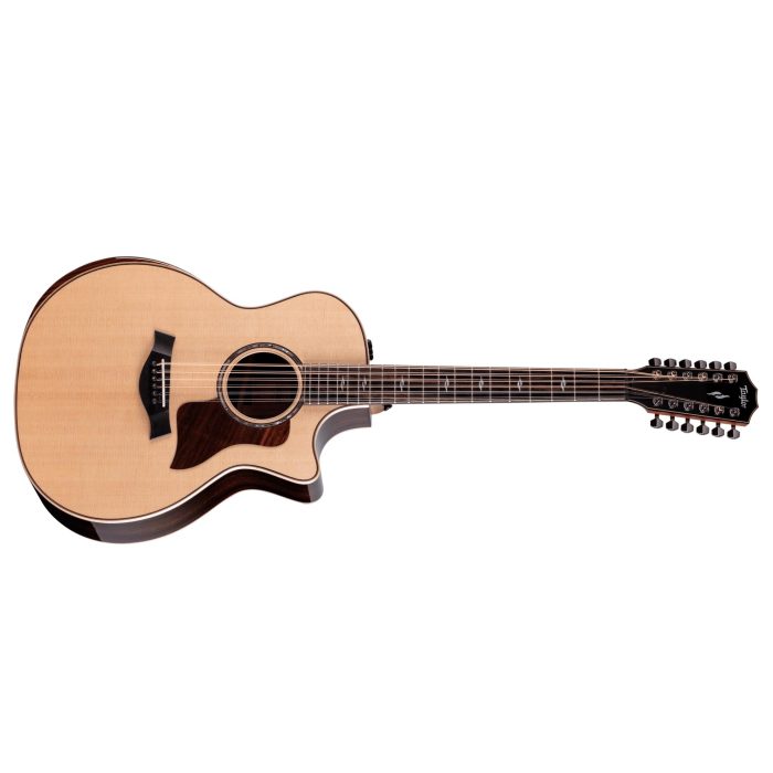 Taylor 854ce 12-String