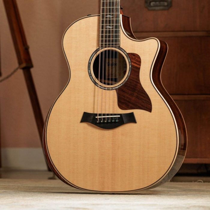 Taylor 854ce 12-String