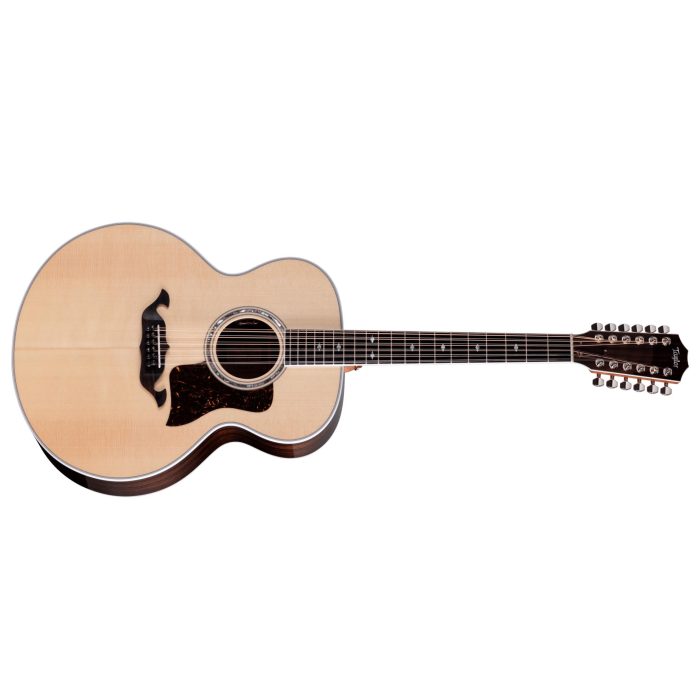 Taylor Legacy 855e - Limited to 250 units worldwide