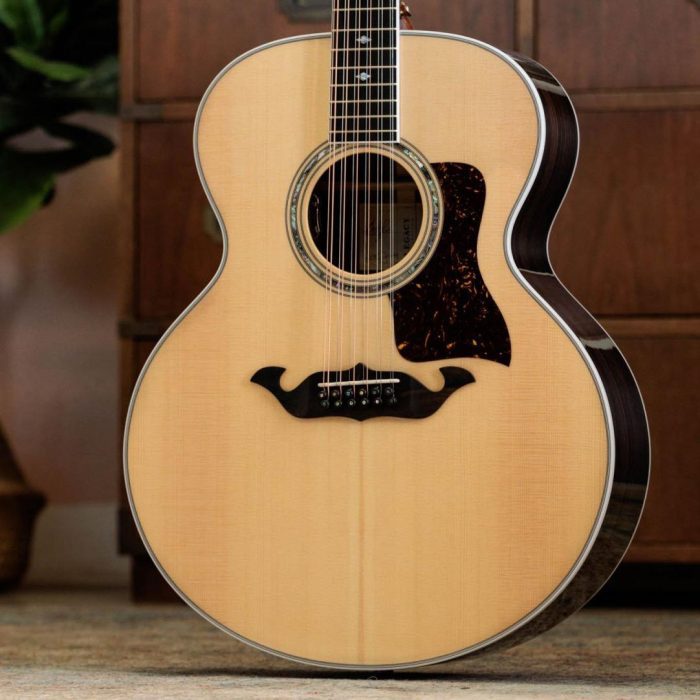 Taylor Legacy 855e - Limited to 250 units worldwide