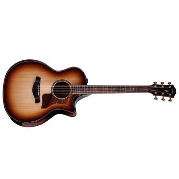 Taylor Builder's Edition 814ce Honduran Rosewood / Adirondack