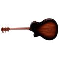 Taylor Builder's Edition 814ce Honduran Rosewood / Sinker Redwood