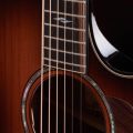 Taylor Builder's Edition 814ce Honduran Rosewood / Sinker Redwood