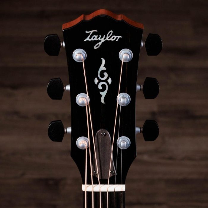 Taylor Gold Label 814e