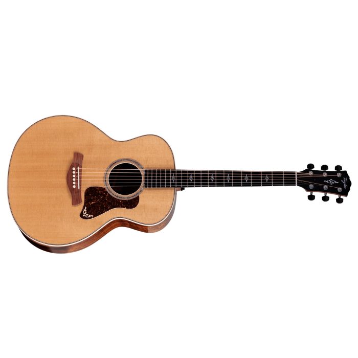 Taylor Gold Label 814e Koa