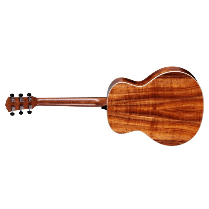 Taylor Gold Label 814e Koa Sunburst