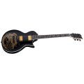 Ltd WILL ADLER WA-WARBIRD BLACK W/GRAPHIC