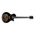 Ltd WILL ADLER WA-WARBIRD BLACK W/GRAPHIC