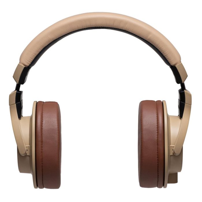 Warm Audio WA-HRT