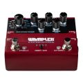 Wampler Catacombs Multi Reverb and Delay