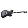 Ltd XJ-1 BARITONE SILVER BLAST