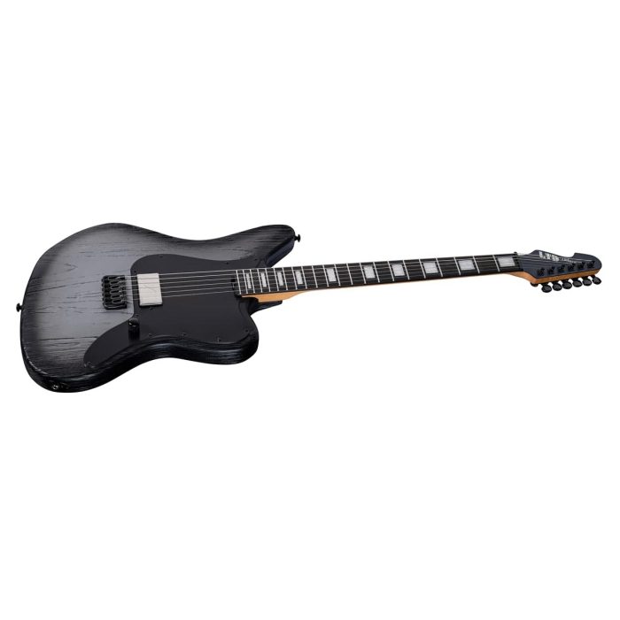 Ltd XJ-1 BARITONE SILVER BLAST