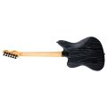Ltd XJ-1 BARITONE SILVER BLAST