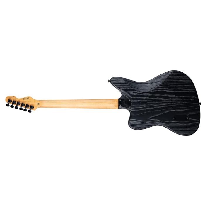 Ltd XJ-1 BARITONE SILVER BLAST