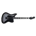 Ltd XJ-1 BARITONE SILVER BLAST