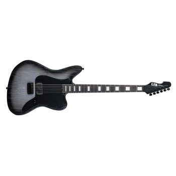 Ltd XJ-1 BARITONE SILVER BLAST