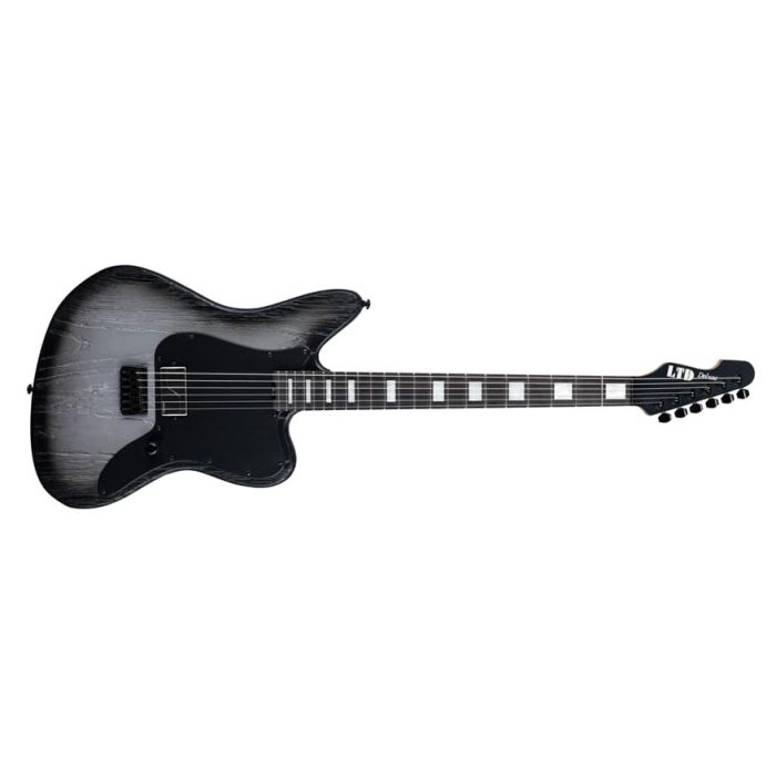 Ltd XJ-1 BARITONE SILVER BLAST