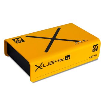 M-LIVE X-LIGHT 4 Midi Expander