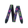 Dunlop ILD05 I Love Dust Fangs Strap
