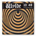 Dunlop ZWAP1048 Zakk Wylde Sign. Acustic Guitar Strings