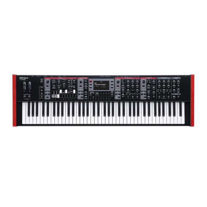 Roland V-STAGE76