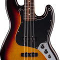 Fender Limited Edition Player II Jazz Bass, Rosewood Fingerboard, Sparkle 3-Color Sunburst