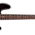 Fender Limited Edition Player II Jazz Bass, Rosewood Fingerboard, Sparkle 3-Color Sunburst