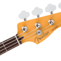 Fender Limited Edition Player II Jazz Bass, Rosewood Fingerboard, Sparkle 3-Color Sunburst