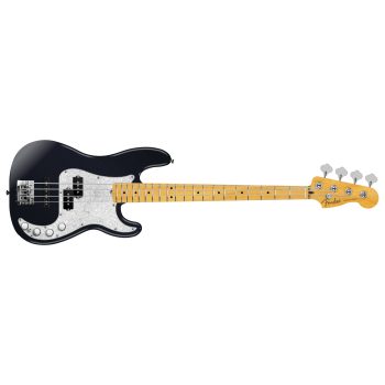 Fender Player II Modified Active Precision Bass, Maple Fingerboard, Dusk