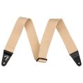 Fender Supersoft Strap, Sand, 2"