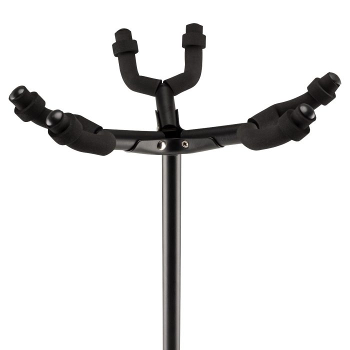 Fender Adjustable Triple Hanging Guitar Stand