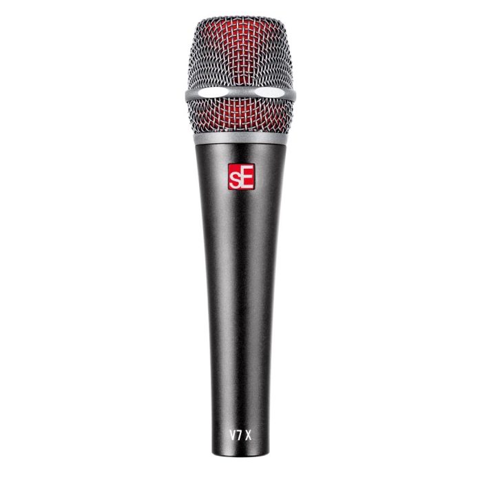 Se Electronics Se V7-X Dynamic Instrum. Mic.