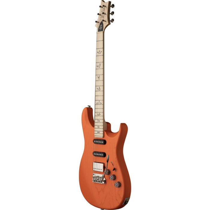 Prs Fiore Satin Hibiscus Satin