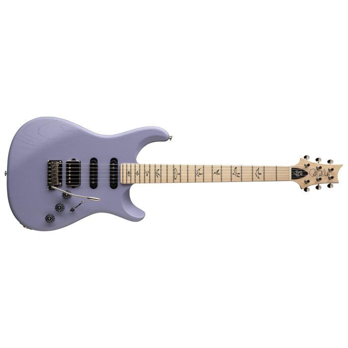 Prs Fiore Satin Lilac Satin