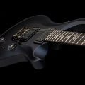 Prs Standard 24 Satin Pearl Black