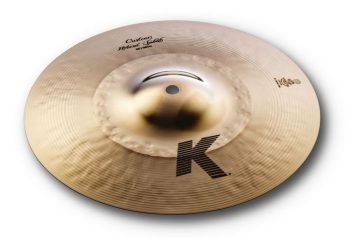 Zildjian K Custom 11" Hybrid Splash