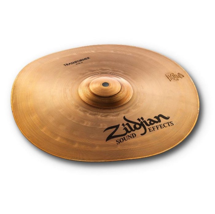 Zildjian ZXT 14" Trashformer