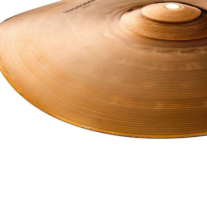 Zildjian ZXT 14" Trashformer