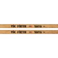 Vic Firth 5AT Terra Series Value Pack